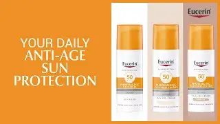 Eucerin Sun Photoaging Control SPF 50