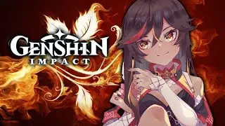XINYAN BURST SUPPORT BUILD | Showcase | Guide | Artifacts + Weapons | Genshin Impact