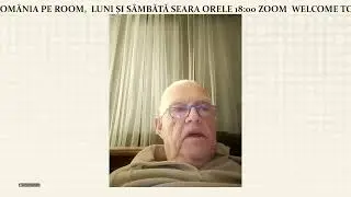 MARIUS BOCA POEZIA -UN BINECUV&Acirc;NTAT POPAS- #caleacătrerai #poeziicrestine #poetrycommunity 
