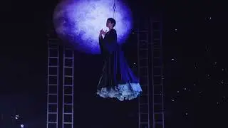 Holding Achilles | Brisbane Festival 2022