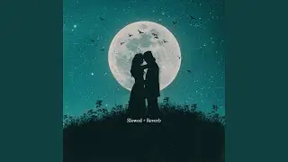 Soledad (Slowed + Reverb)