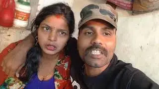 भाई के याद में | Lifestyle Vlog | Indian Village Couple | Vlog Video | Priti Jaihind Life Style 