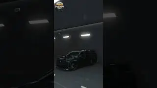 Albany Cavalcade X Customization (Cadillac Escalade-V) - GTA 5 Online #shorts