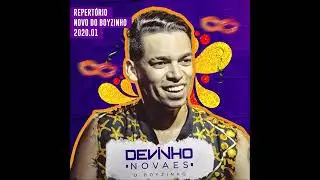 Devinho Novaes - 200 Reais - Repert&oacute;rio Novo