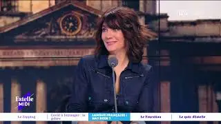 Anglicismes : les interdire en France ?