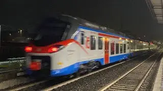 TRE NUOVI TRENI POP PER FERROVIE DEL GARGANO e Ferrotramviaria!