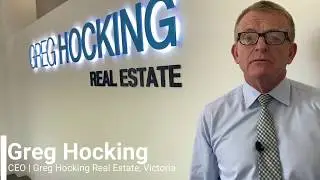 Greg Hocking Video Testimonial