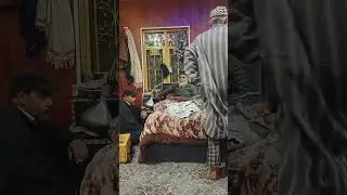 13 Dec , 2025. Hazrat Bashir Ahmed RA. Chandgam, Pulwama. Singer - Manzoor Ahmad Anzwali.