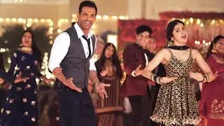 Tenu lehenga | Full Video Song | Satyameva Jayate 2 | Divya K Kumar , John A