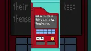 Darumaka - If Pokedex Entries Were Literal #Pokemon #Shorts