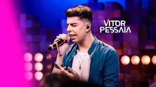 Vitor Pessaia - Saudade Vai Bater (Clipe Oficial)