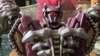 Un Stop Motion del 2023