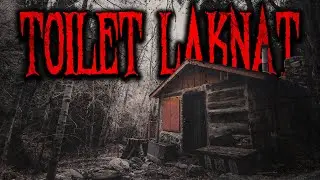 JANGAN PERNAH BOK*R APALAGI MANDI DI SINI - TOILET LAKNAT | HH #86