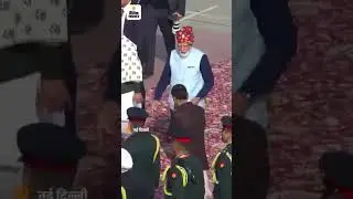 गणतंत्र दिवस 2026 #pmmodi #live #aajtak #news #youtubeshorts #trending #today