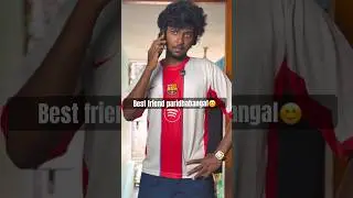 Nanbaendaaaa🫠 #trending #comedy #funny #tamil