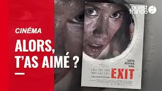 Alors, Exit, le film danois de Rasmus Kloster Bro, t&rsquo;as aim&eacute; ?