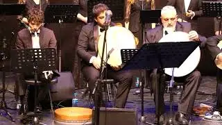 RAST PEŞREVİ (MEDHAL) : REFİK FERSAN