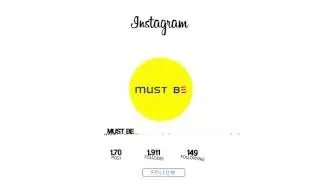 iNSTAGRAM PROMO - Jaac Mediafilms