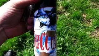 Groundsalute 200Grammer Succubus