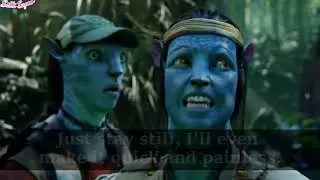 If the Thanator in James Cameron's 