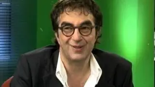 CivilNet's In-depth interview with filmmaker Atom Egoyan