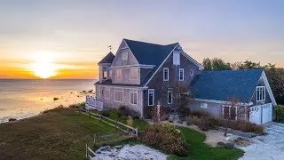 135 Stage Point Road | Plymouth, MA
