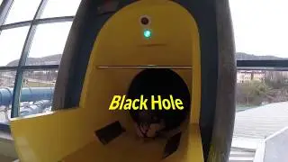 Top 10 Black Hole Wasserrutschen Deutschlands