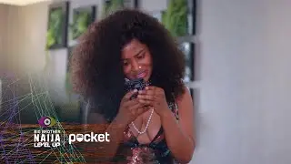 BBNaija Gist: &ldquo;Chichi is my friend o,&rdquo; Phyna &ndash; BBNaija | Big Brother: Level Up | Africa Magic