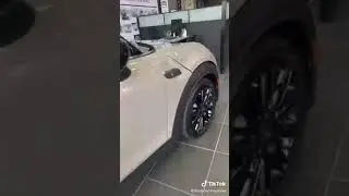 2022 MINI Cooper S Hardtop