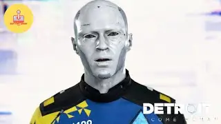 Detroit: Become Human - Markus hijacks broadcast at Stratford Tower&rsquo;s | Best Part Gaming