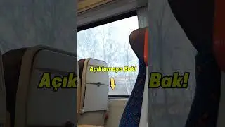 Bunları Bilmeden İnterrail Yapma! | #atalayolda #interrail