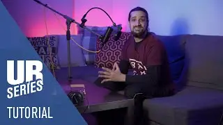 How To Create Podcasts with Your Computer | URC USB 3.0 Audio Interfaces