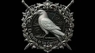 La Orden de los Cuervos Blancos VS Bastion Concord Alliance.