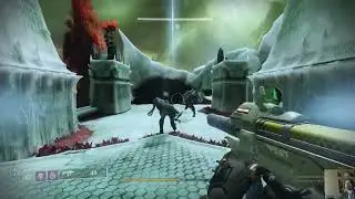 Savathun, final fight