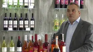 Mahzen Weinhandel Gmbh