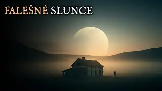 Falešné slunce - Creepypasta CZ