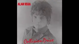 Alan Vega - Magdalena 82 - 1981