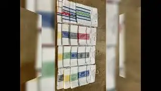 Yarn Dyed Kitchen Towels ❤ #sjabeen #pakistan #karachicity #towels #europe #kitchentowels #europe
