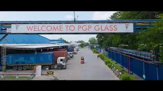 PGP Glass: The Global Leader in Premium Glass Packaging - March 2025