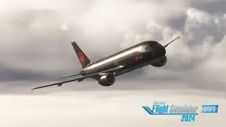 Air Canada A321 Flight: Vancouver to Edmonton (YVR-YEG) 🇨🇦