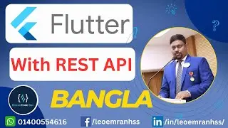 Flutter: App Development 10