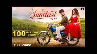\\_Sundari_//🫥 Indian number 1 song Sundari&times;Marathi number 1&radic;