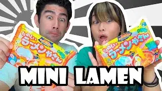 Ramen Doce たのしいラーメンやさん (Tanoshii Ramenyasan) - Japão Nosso De Cada Dia