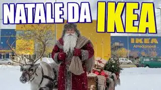 IKEA Natale 2025: tutte le novit&agrave; da non perdere!