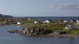 The Craft Beer Trail of Newfoundland