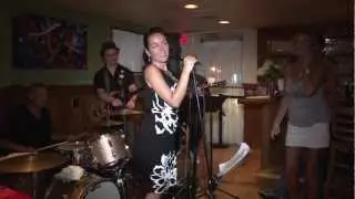 Jersey Soundtrack - Red Bank Blues Band   