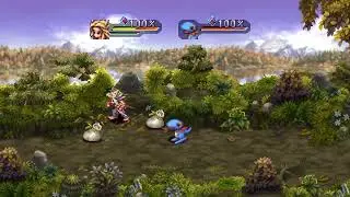 Legend Of Mana, Full Game, All Quests, Part 4(No Commentary)
