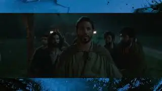 Judas betrays Jesus | The Chosen | Season Finale