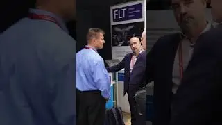 FLT auf der IAA-MOBILITY M&Uuml;NCHEN