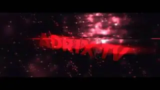 Intro &diams; AdRiX TV &diams; Made with AnuarTBF Lightroom